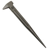 藤原産業 Y-SK11 二徳釘〆 160MM|バール|大工道具
