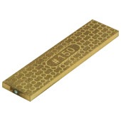 藤原産業 SK11 両面ダイヤプレート GOLD #150#600|ヤスリ|大工道具