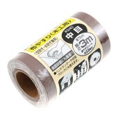 藤原産業 SK11 サンディングロール布 木工用 #240|砥石・ペーパー|大工道具