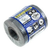 藤原産業 SK11 サンディングロール布 金属用 #40|砥石・ペーパー|大工道具