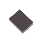 藤原産業 SK11 スポンジサンダーブロック #180|砥石・ペーパー|大工道具