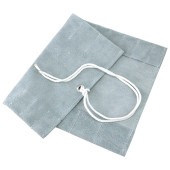 藤原産業 SK11 皮製ノミ巻厚用No.60N 455X300|腰袋サック|収納用品