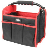 藤原産業 E-Value ツールキャリーバッグ ETC-S-N|ツールバッグ|収納用品