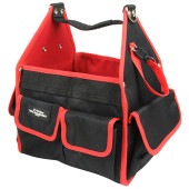 藤原産業 E-Value ツールキャリーバッグハンディ ETC-HD|ツールバッグ|収納用品