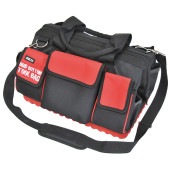 藤原産業 SK11 ツールバッグPRO HB STB-HB-400|ツールバッグ|収納用品