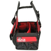 藤原産業 SK11 ツールバッグPRO HB STB-HB-HD|ツールバッグ|収納用品