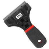 藤原産業 SK11 替刃式セーフティスクレーパー SCS-5SS|内装ツール|大工道具