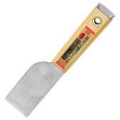 藤原産業 SK11 ステン貫通スクレーパーP42 SWS-P42H|内装ツール|大工道具
