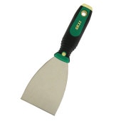 藤原産業 SK11 ソフトGスクレーパー 薄刃 SGS-2 75MM|内装ツール|大工道具