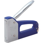 藤原産業 SK11 パワフルハンドタッカー PT-1|マグネット・ステープル・のんこ|大工道具