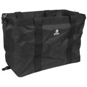 藤原産業 SK11 ポップアップバッグ SPU-41SQ-BK|ツールバッグ|収納用品