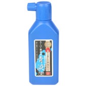 藤原産業 SK11 スーパー建築用青液 180ML|墨つけ・基準出し|大工道具