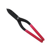 藤原産業 千吉 金切鋏      プリント切 300MM MS-7|金切鋏・カッター|大工道具