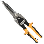 藤原産業 SK11 金切鋏 倍力型 ロング SMS-290B|金切鋏・カッター|大工道具