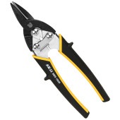 藤原産業 SK11 金切鋏 倍力型 ミニ SMS-190B|金切鋏・カッター|大工道具