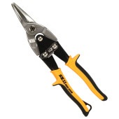 藤原産業 SK11 金切鋏        倍力型 SMS-250B|金切鋏・カッター|大工道具