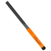 藤原産業 Y-SK11 細工用ヤスリ   中目・平 215MM|ヤスリ|大工道具