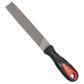 藤原産業 SK11 アルミPCヤスリワイド荒/仕 150MM ヒラ|ヤスリ|大工道具