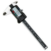 藤原産業 SK11 デジタルノギス  150mm SDV-150|測定具|大工道具