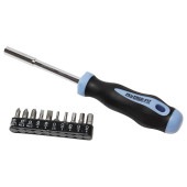 藤原産業 SK11 エルゴフィットDVセット NO.800H-10BS|手動工具・用品|ＤＩＹ・工具