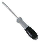 藤原産業 SK11 パーフェクトドライバー2 +1X80MM|手動工具・用品|ＤＩＹ・工具