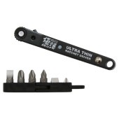 藤原産業 SK11 極薄ラチェットドライバー SRD-212|手動工具・用品|ＤＩＹ・工具