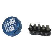 藤原産業 SK11 極短スタビードライバー SD-510|手動工具・用品|ＤＩＹ・工具