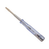 藤原産業 SK11 ペンシル型検電ドライバー NO.550LP|手動工具・用品|ＤＩＹ・工具