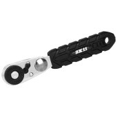 藤原産業 SK11 スムースギアラチェットDV SRD-230|手動工具・用品|ＤＩＹ・工具