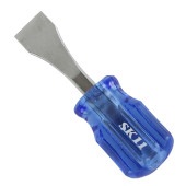 藤原産業 SK11 スタビーWPドライバー TD-3|手動工具・用品|ＤＩＹ・工具