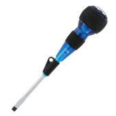 藤原産業 SK11 安全貫通フリーターンドライバー DVC-6M100S|手動工具・用品|ＤＩＹ・工具
