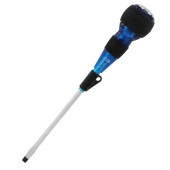 藤原産業 SK11 安全貫通フリーターンドライバー DVC-6M150S|手動工具・用品|ＤＩＹ・工具