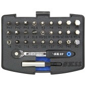 藤原産業 SK11 スリムラチェットドライバーセット SRD-2230|手動工具・用品|ＤＩＹ・工具