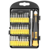 藤原産業 E-Value 精密ドライバーセット EPS-650|手動工具・用品|ＤＩＹ・工具