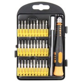 藤原産業 E-Value 精密ドライバーセット EPS-652|手動工具・用品|ＤＩＹ・工具