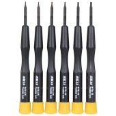 藤原産業 SK11 精密トルクスネジ用ドライバーセット EPS-500|手動工具・用品|ＤＩＹ・工具