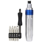 藤原産業 SK11 ネジ外しインパクトドライバー SID-312B|手動工具・用品|ＤＩＹ・工具