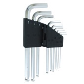 藤原産業 SK11 BP六角棒レンチセット SL SLBW09SL|手動工具・用品|ＤＩＹ・工具