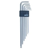 藤原産業 SK11 BP六角棒レンチセット EL SLBW07EL|手動工具・用品|ＤＩＹ・工具