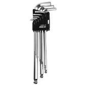 藤原産業 SK11 ボルトホールド六角棒レンチS SLBW09EL-SB|手動工具・用品|ＤＩＹ・工具