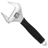 藤原産業 SK11 スーパーワイドモンキーレンチ SWM-50S|手動工具・用品|ＤＩＹ・工具