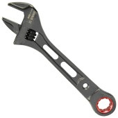 藤原産業 SK11 ギアワイドモンキレンチ SPD-30GM|手動工具・用品|ＤＩＹ・工具