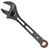 藤原産業 SK11 ギアワイドモンキレンチ SPD-36GM|手動工具・用品|ＤＩＹ・工具