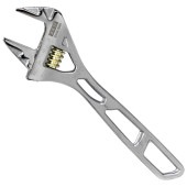 藤原産業 SK11 ワイドモンキレンチ 金の回し SWM-30N|手動工具・用品|ＤＩＹ・工具