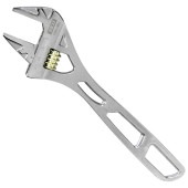 藤原産業 SK11 ワイドモンキレンチ 金の回し SWM-36N|手動工具・用品|ＤＩＹ・工具