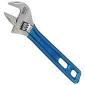 藤原産業 E-Value ワイドモンキレンチ EWM-24B|手動工具・用品|ＤＩＹ・工具