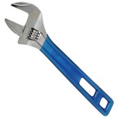 藤原産業 E-Value ワイドモンキレンチ EWM-36B|手動工具・用品|ＤＩＹ・工具