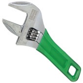 藤原産業 E-Value ショートワイドモンキレンチ EWM-36SG|手動工具・用品|ＤＩＹ・工具
