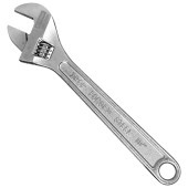 藤原産業 E-Value モンキレンチ 250mm EM-250N|手動工具・用品|ＤＩＹ・工具