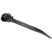 藤原産業 SK11 両口ラチェットレンチ SPD-R1721S|手動工具・用品|ＤＩＹ・工具